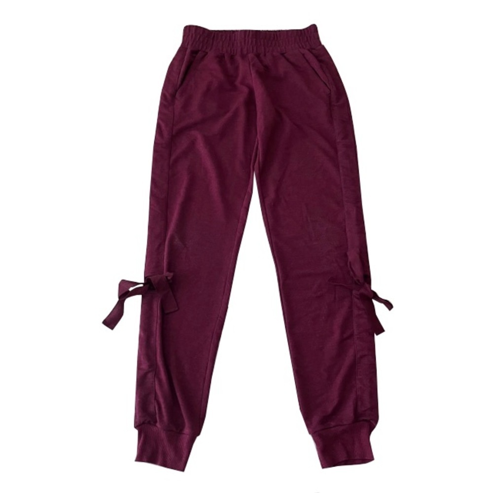 Zella Plum Jogger Pants